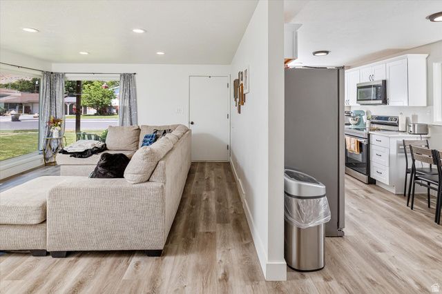 607 N HOLIDAY, Brigham City, UT 84302