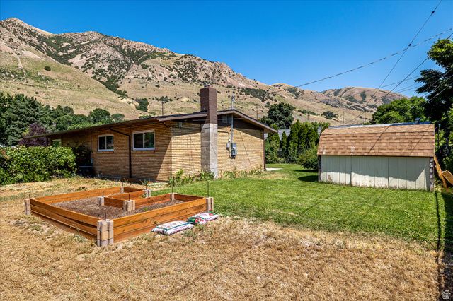 607 N HOLIDAY, Brigham City, UT 84302