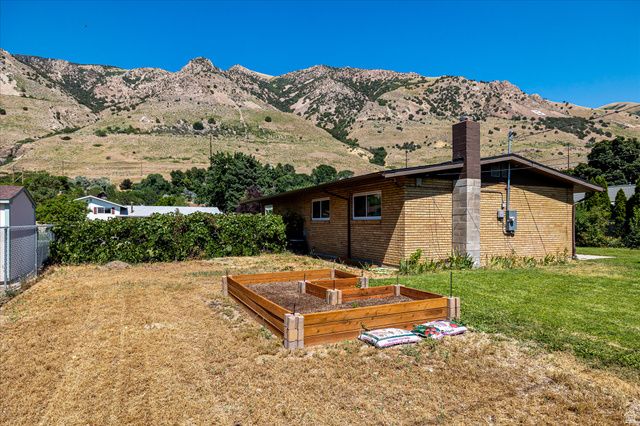 607 N HOLIDAY, Brigham City, UT 84302