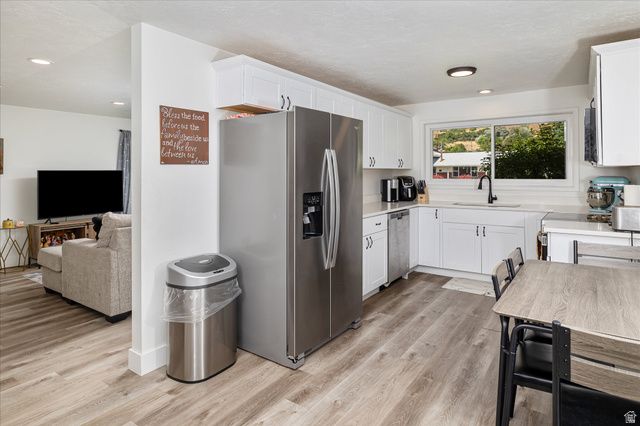 607 N HOLIDAY, Brigham City, UT 84302