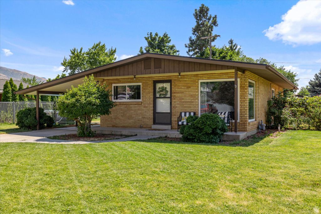 607 N HOLIDAY, Brigham City, UT 84302