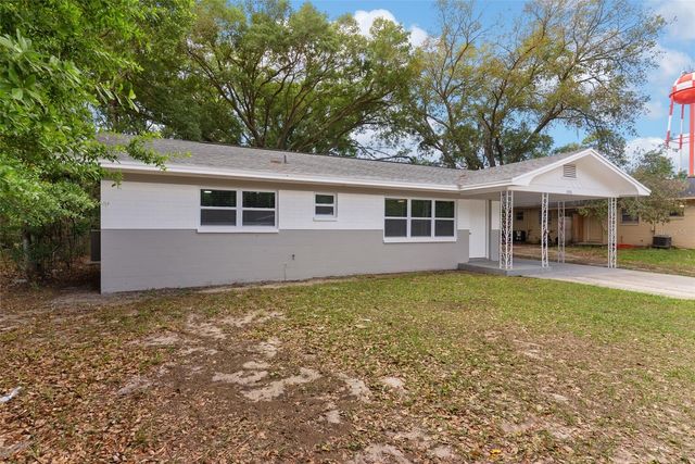 3396 AVENUE U NW, Winter Haven, FL 33881