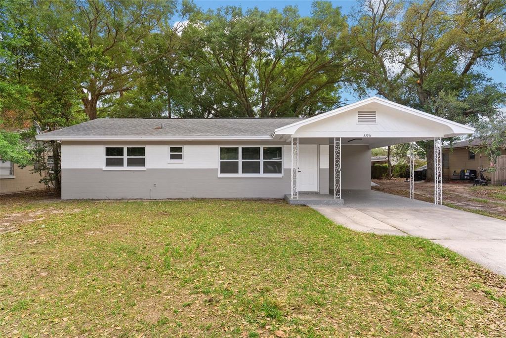 3396 AVENUE U NW, Winter Haven, FL 33881