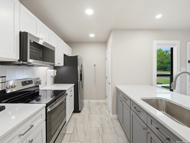 515 Oak Park Dr Unit 515, Boerne, TX 78006