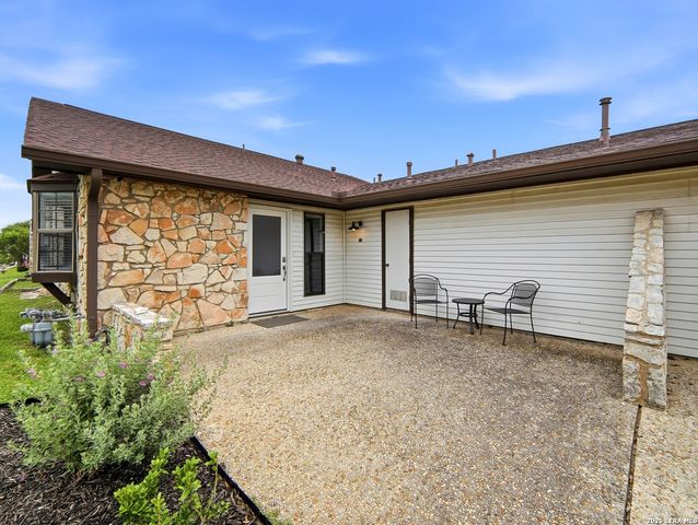 515 Oak Park Dr Unit 515, Boerne, TX 78006