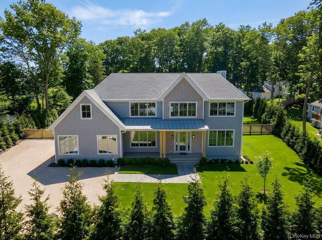 244 North Sea Mecox Road, Southampton, NY 11968