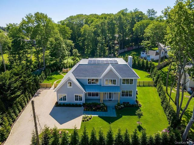 244 North Sea Mecox Road, Southampton, NY 11968