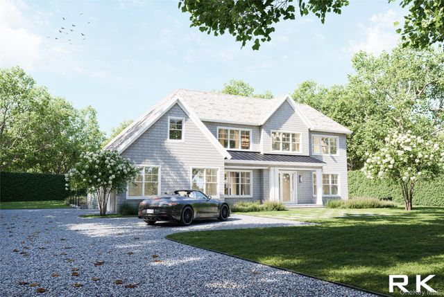 244 North Sea Mecox Road, Southampton, NY 11968