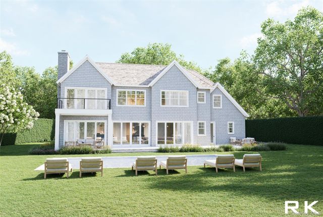 244 North Sea Mecox Road, Southampton, NY 11968