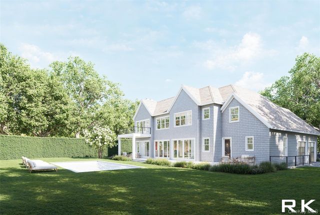 244 North Sea Mecox Road, Southampton, NY 11968