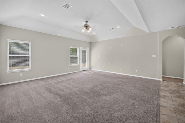 23715 Springwolf Drive, Spring, TX 77373