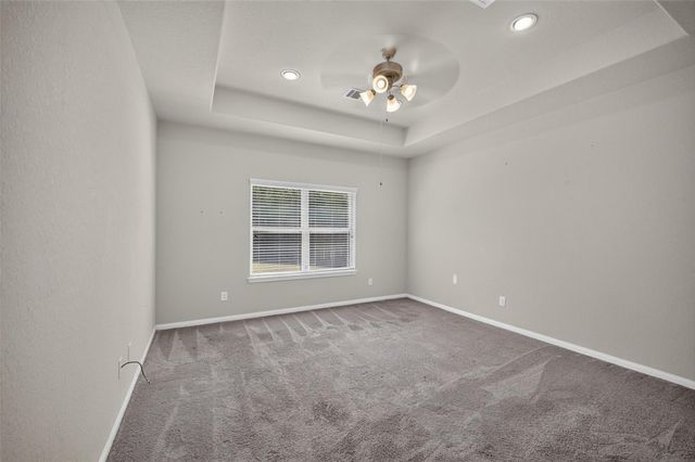 23715 Springwolf Drive, Spring, TX 77373