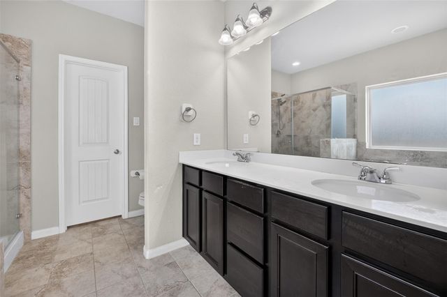 23715 Springwolf Drive, Spring, TX 77373
