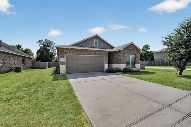 23715 Springwolf Drive, Spring, TX 77373