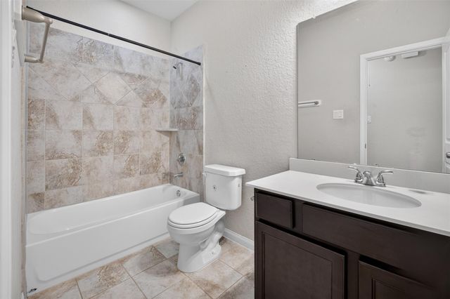 23715 Springwolf Drive, Spring, TX 77373