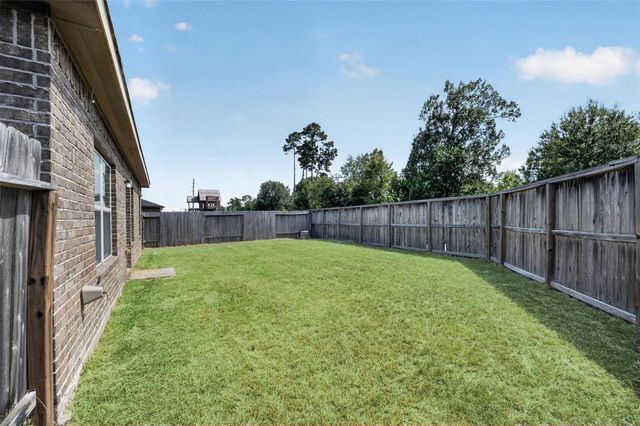 23715 Springwolf Drive, Spring, TX 77373