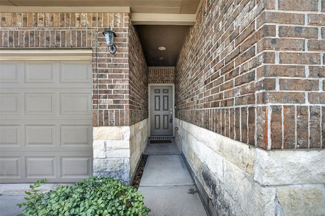 23715 Springwolf Drive, Spring, TX 77373