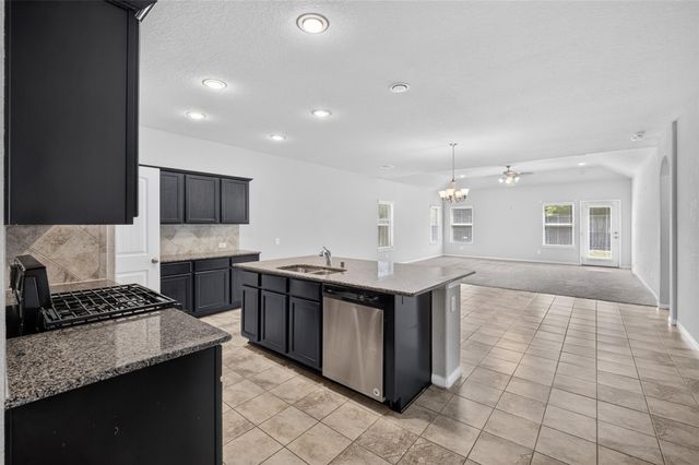 23715 Springwolf Drive, Spring, TX 77373
