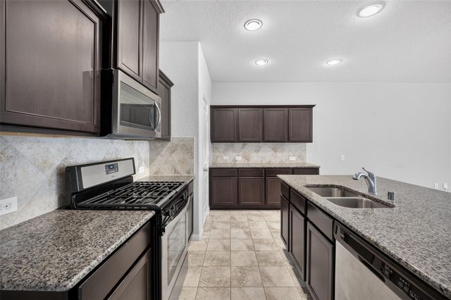 23715 Springwolf Drive, Spring, TX 77373
