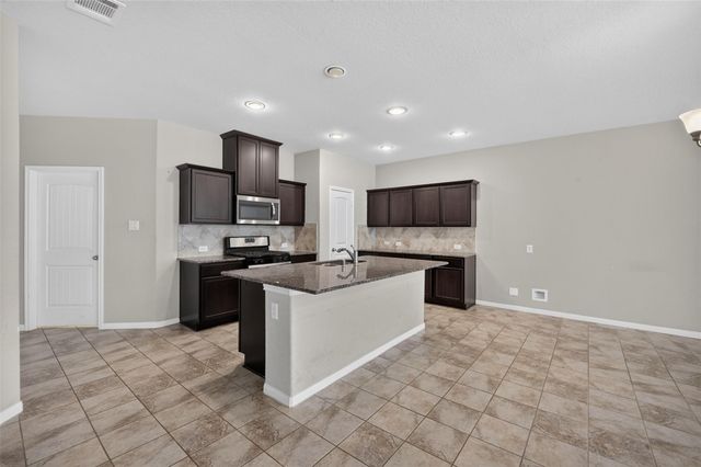 23715 Springwolf Drive, Spring, TX 77373