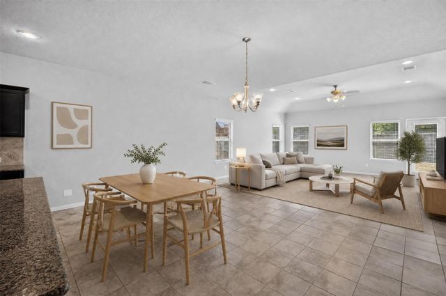 23715 Springwolf Drive, Spring, TX 77373