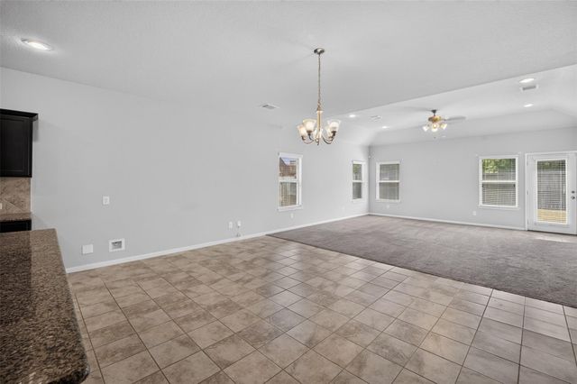 23715 Springwolf Drive, Spring, TX 77373