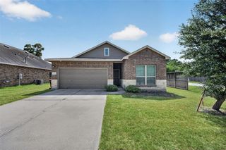23715 Springwolf Drive, Spring, TX 77373
