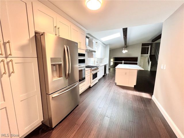 704 Echo Drive, Gates Mills, OH 44040