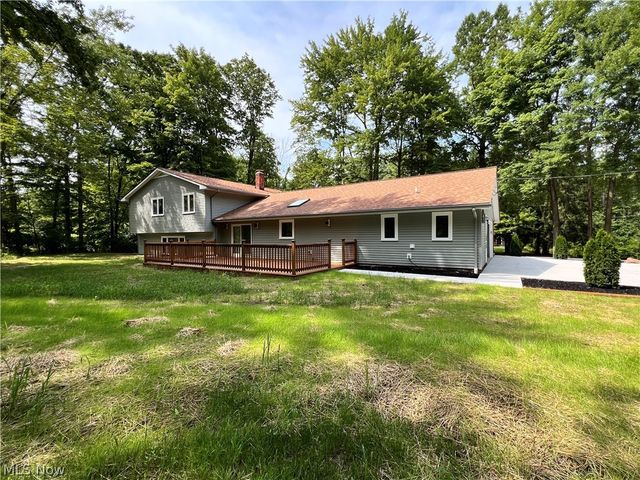 704 Echo Drive, Gates Mills, OH 44040