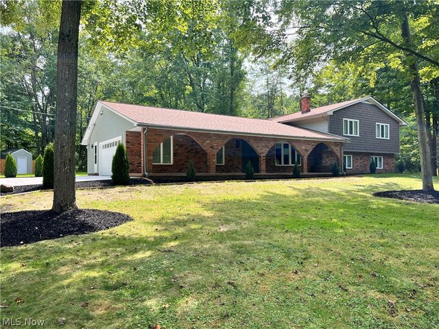 704 Echo Drive, Gates Mills, OH 44040