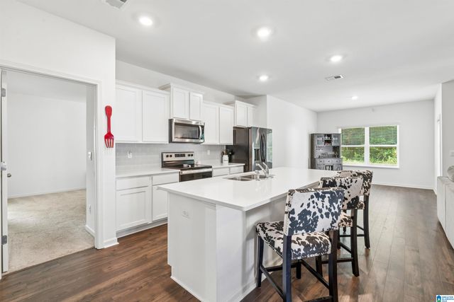 1193 MOUNTAIN LAUREL CIRCLE, Moody, AL 35004
