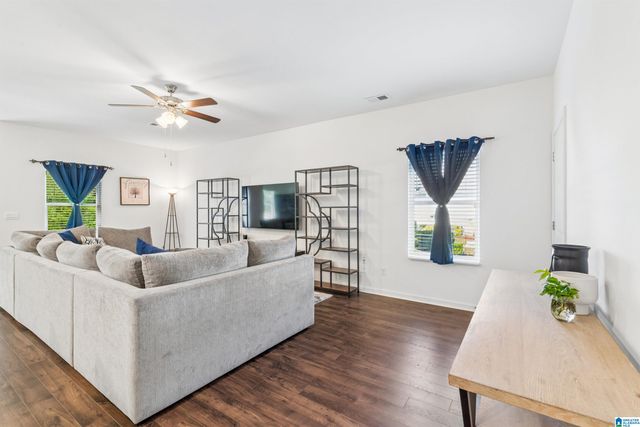 1193 MOUNTAIN LAUREL CIRCLE, Moody, AL 35004