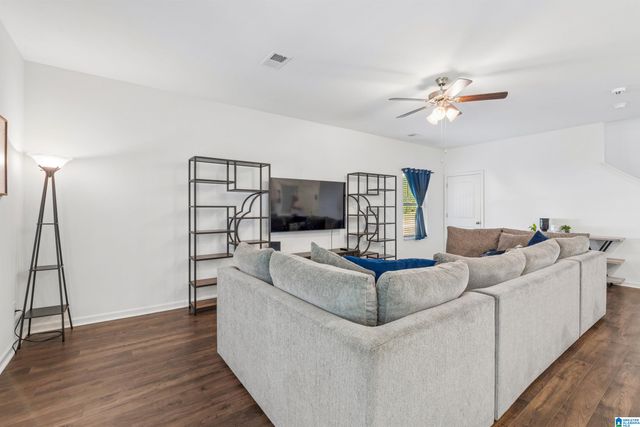 1193 MOUNTAIN LAUREL CIRCLE, Moody, AL 35004
