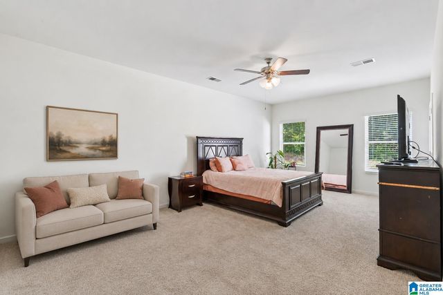 1193 MOUNTAIN LAUREL CIRCLE, Moody, AL 35004