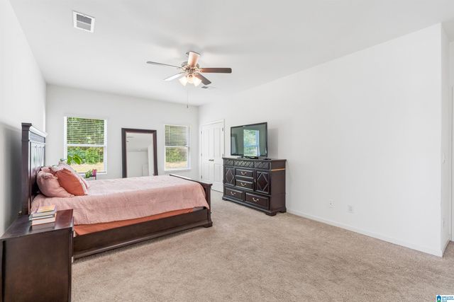 1193 MOUNTAIN LAUREL CIRCLE, Moody, AL 35004