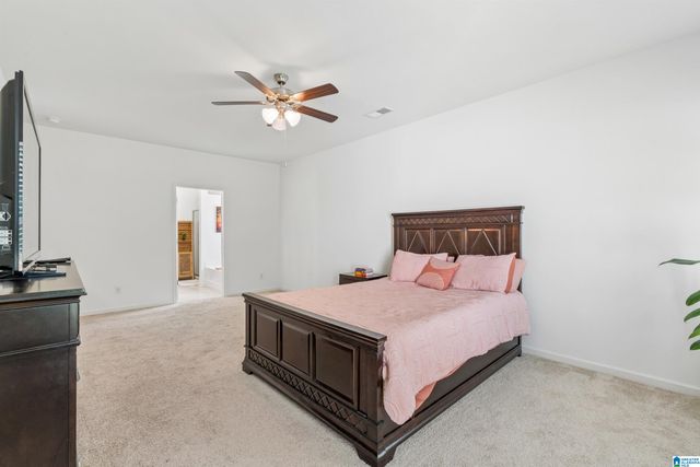 1193 MOUNTAIN LAUREL CIRCLE, Moody, AL 35004