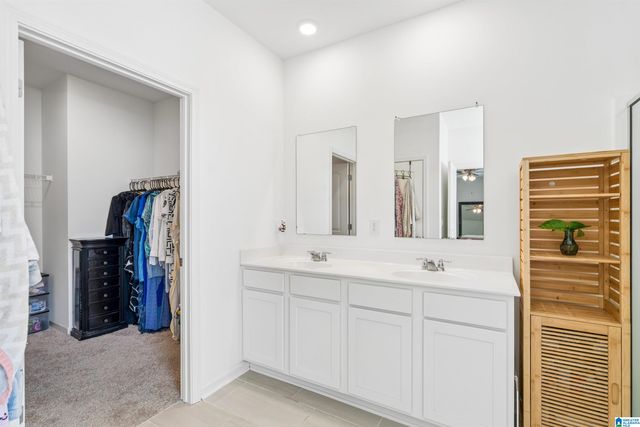 1193 MOUNTAIN LAUREL CIRCLE, Moody, AL 35004