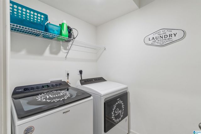 1193 MOUNTAIN LAUREL CIRCLE, Moody, AL 35004