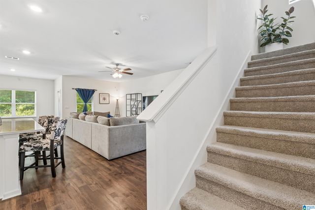 1193 MOUNTAIN LAUREL CIRCLE, Moody, AL 35004