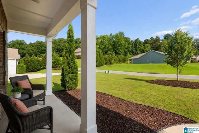 1193 MOUNTAIN LAUREL CIRCLE, Moody, AL 35004