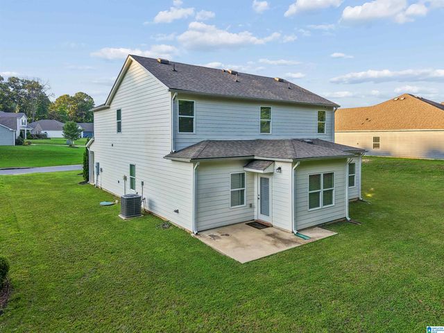 1193 MOUNTAIN LAUREL CIRCLE, Moody, AL 35004