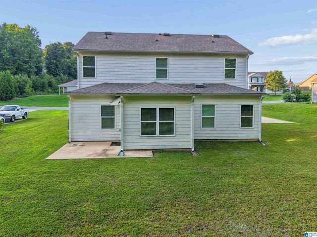1193 MOUNTAIN LAUREL CIRCLE, Moody, AL 35004