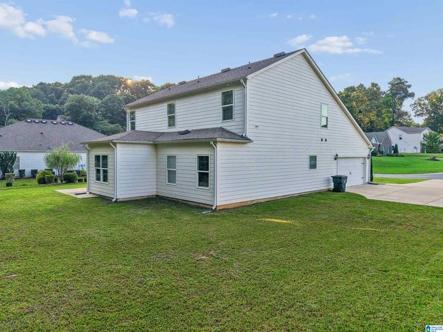 1193 MOUNTAIN LAUREL CIRCLE, Moody, AL 35004