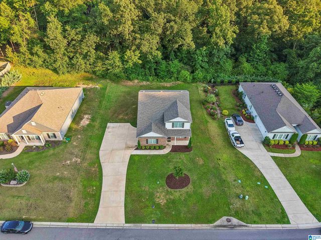 1193 MOUNTAIN LAUREL CIRCLE, Moody, AL 35004