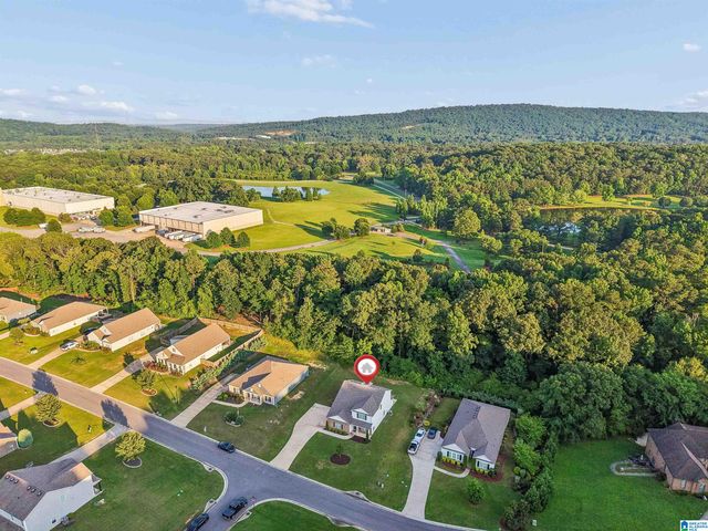 1193 MOUNTAIN LAUREL CIRCLE, Moody, AL 35004