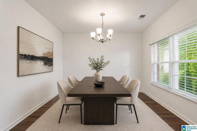 1193 MOUNTAIN LAUREL CIRCLE, Moody, AL 35004