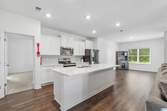 1193 MOUNTAIN LAUREL CIRCLE, Moody, AL 35004