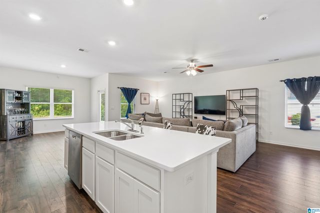 1193 MOUNTAIN LAUREL CIRCLE, Moody, AL 35004