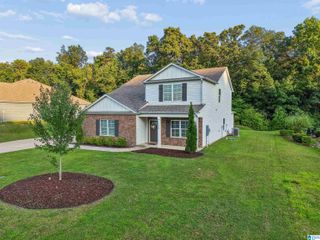 1193 MOUNTAIN LAUREL CIRCLE, Moody, AL 35004