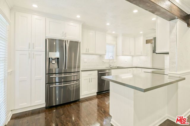 1118 S Cardiff Avenue 1, Los Angeles, CA 90035
